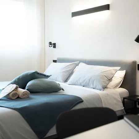 Turchetti'S Rooms-2
